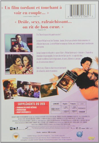 L'amour en chair et en os - DVD (Used)