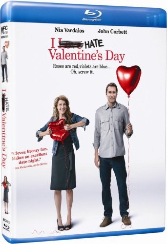I Hate Valentine's Day [Blu-ray] [Import]