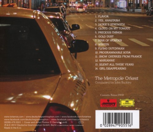 Gold Dust (CD+DVD)