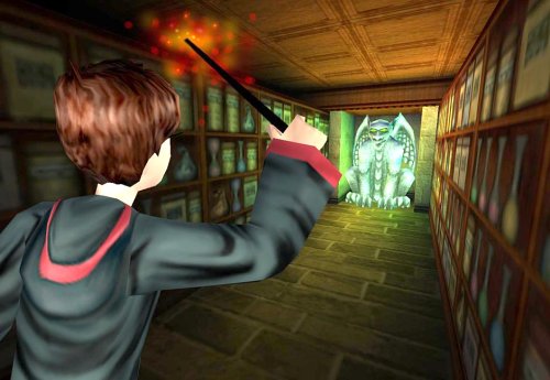 Harry Potter and the Philosopher's Stone