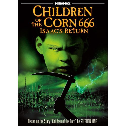 Children of the Corn 666: Isaac's Return