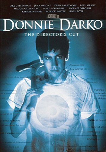 Donnie Darko: The Director's Cut - DVD (Used)