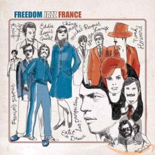 Freedom Jazz France