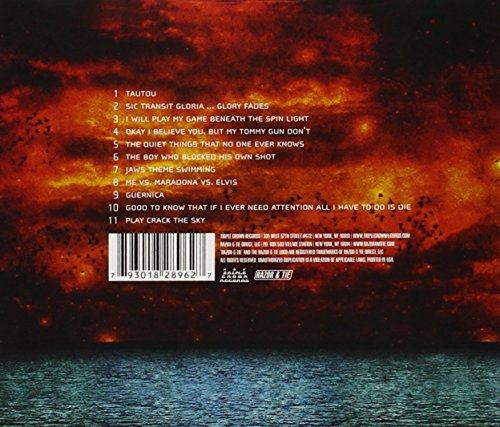 Brand New / Deja Entendu - CD (Used)