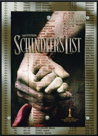 Schindler's List [Import]