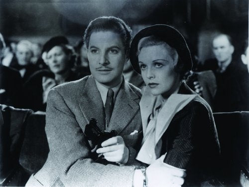 The 39 Steps (The Criterion Collection) - DVD (Used)