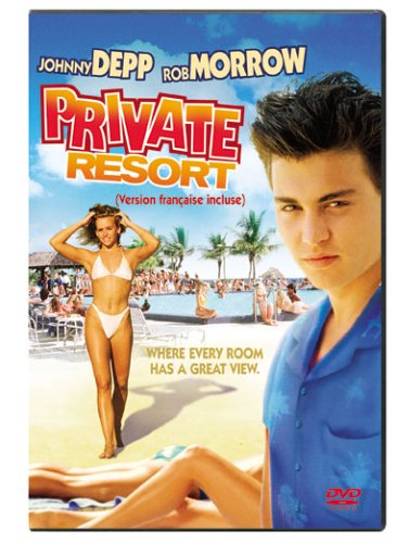 Private Resort (Widescreen)