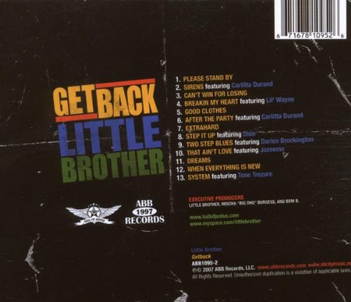 Getback