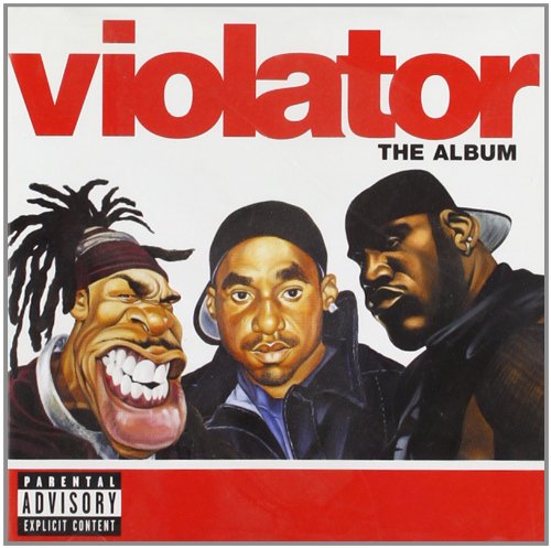 Bande originale / Violator: The Album - CD (Occasion)