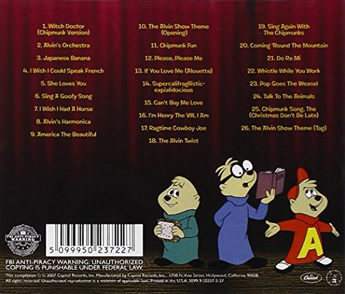 Greatest Hits