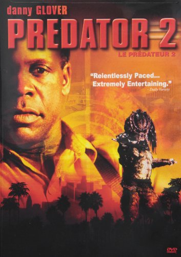 Predator 2 (Widescreen) - DVD (Used)