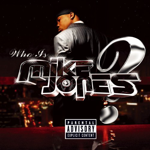 Mike Jones / Who Is Mike Jones - CD (Occasion)
