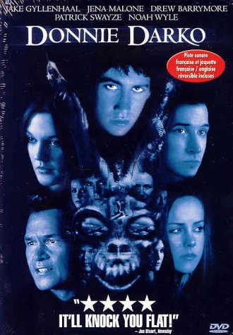 Donnie Darko - DVD (Used)
