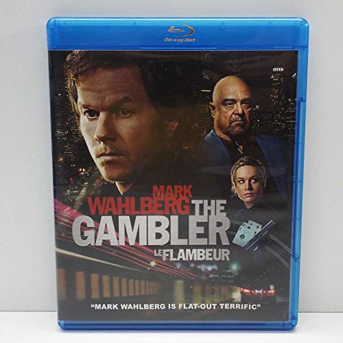 The Gambler - Blu-Ray (Used)