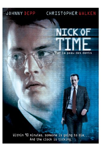 Nick of Time (Bilingual)