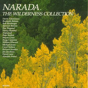 Various / Narada Wilderness - CD (Used)