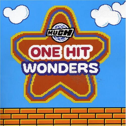 Much One Hit Wonders