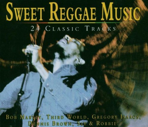 Sweet Reggae Music