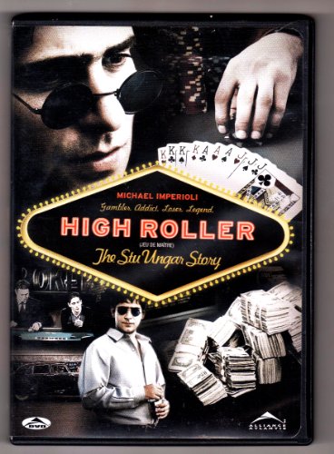 High Roller - DVD (Used)