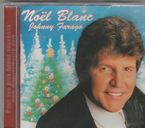 Johnny Farago / Noel Blanc - CD (Used)