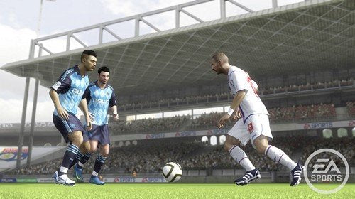 FIFA Soccer 10 - PlayStation 3 Standard Edition