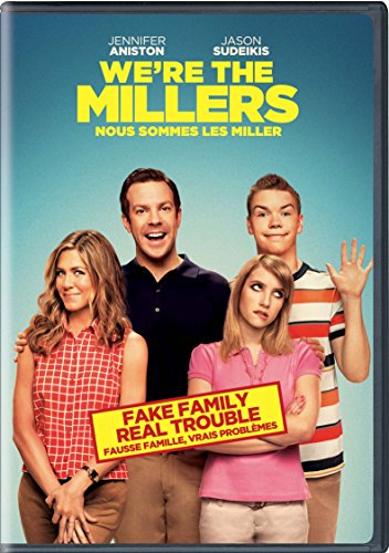 We're the Millers - DVD (Used)