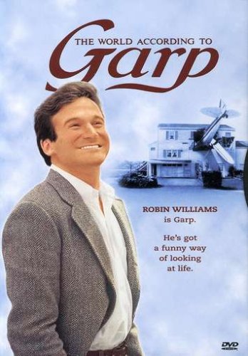 The World According to Garp (Widescreen) - DVD
