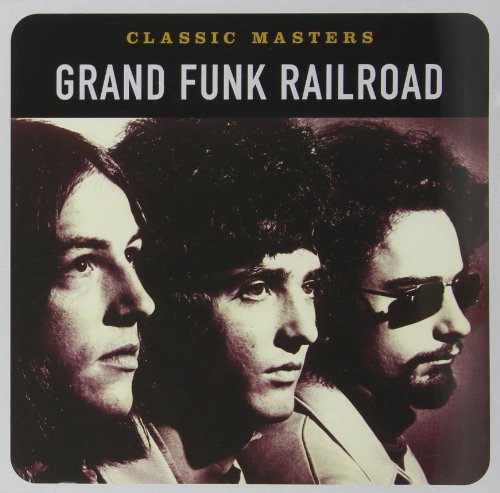 Grand Funk Railroad / Classic Masters - CD (Occasion)