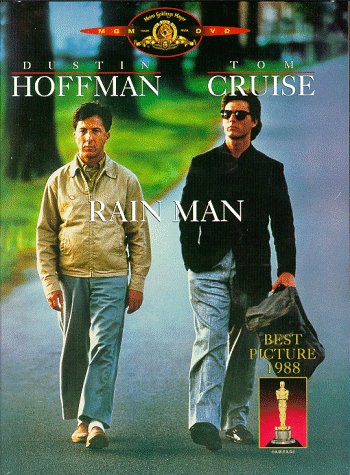 Rain Man - DVD (Occasion)