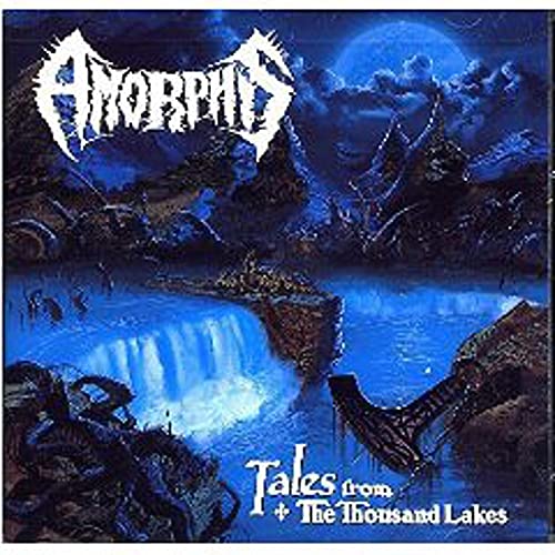 TalesBlack Winter Reissue