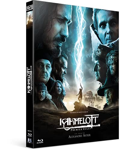 Kaamelott: Premier volet - Blu-Ray