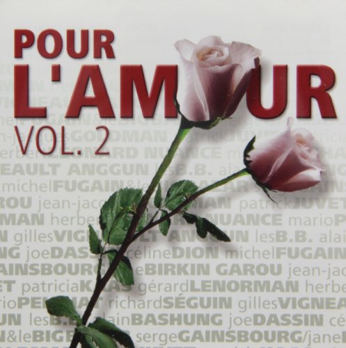 V2 Pour L Amour (Frn)