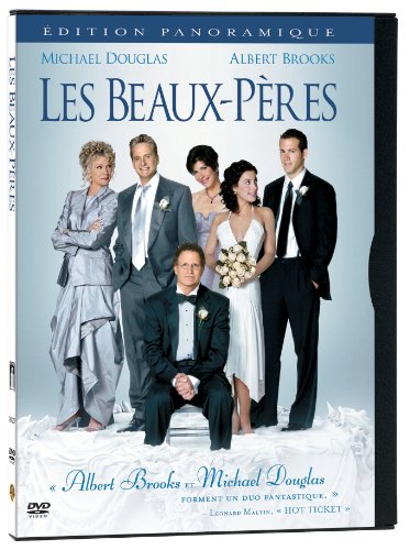 Les Beaux-Pères (Édition Panoramique) - DVD (Used)