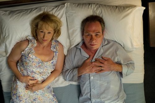 Hope Springs - Blu-Ray