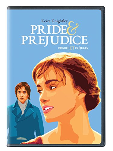 Pride and Prejudice Pop Art (Bilingual)