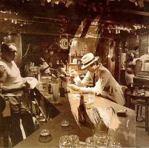 Led Zeppelin / In Through the Out Door - CD (occasion)