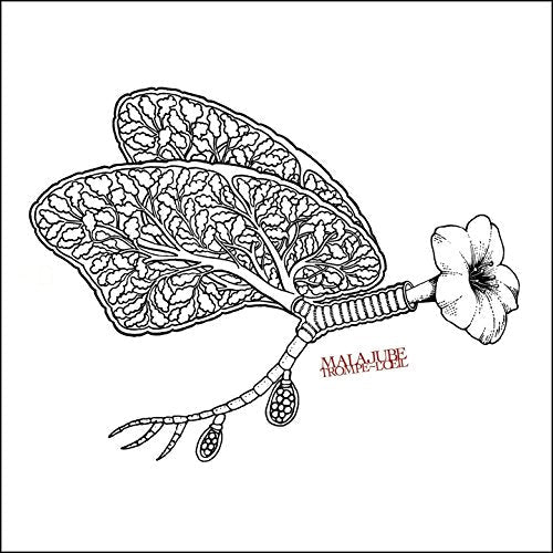Malajube / Trompe L'Oeil - CD (Used)
