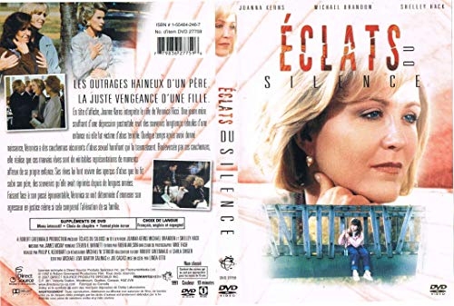 Eclats du Silence (Full screen) - DVD