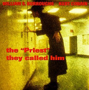 Priest They Called Him