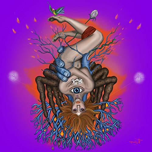 Kiesza  / Crave - CD