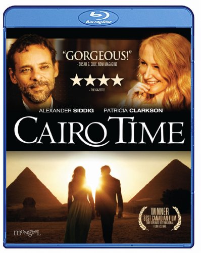 Cairo Time - Blu-Ray