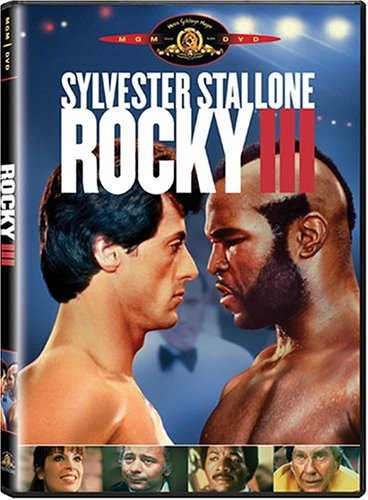 Rocky III (Bilingual)