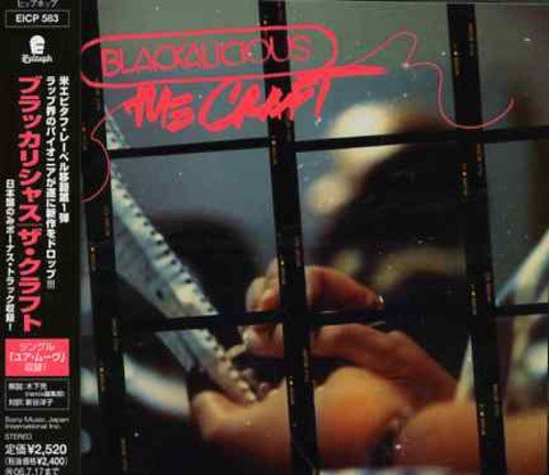 Blackalicious / Craft - CD (Used)