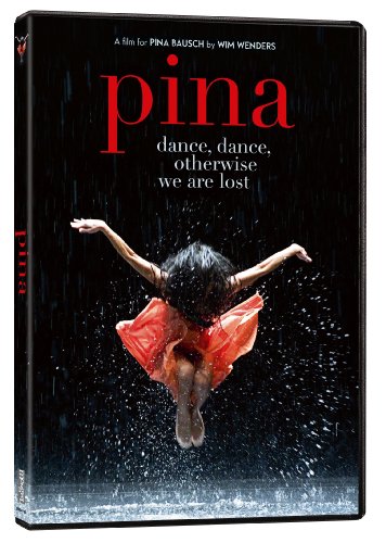 Pina (Sous-titres français)