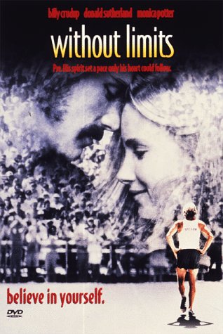Without Limits (Widescreen/Full Screen) - DVD (Used)