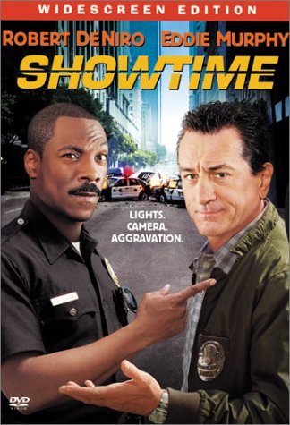 Showtime (Widescreen) (Bilingual) [Import]