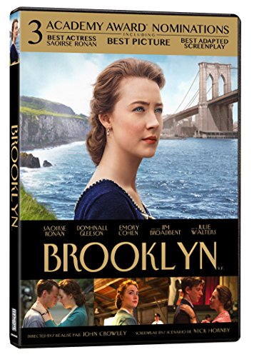 Brooklyn - DVD (Used)