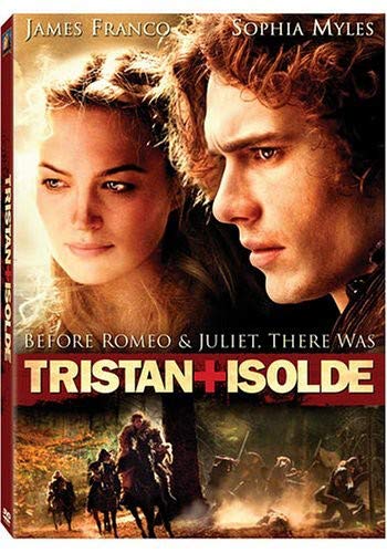 NEW Tristan & Isolde (DVD)