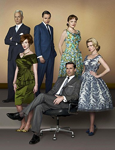 Mad Men - Saison 1
