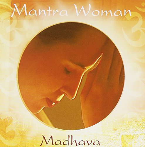 Mantra Woman